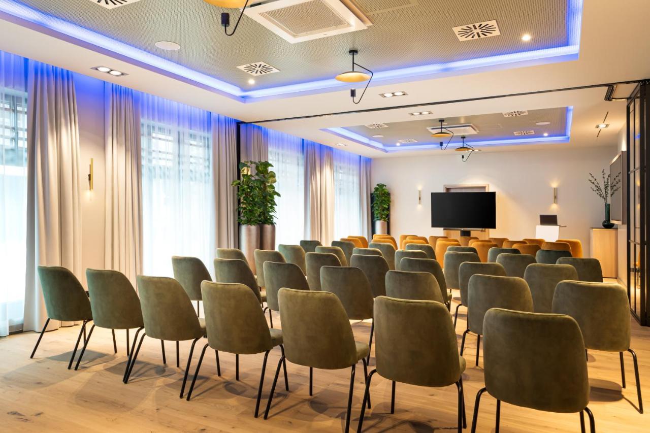 Leonardo Hotel Hamburg Altona Extérieur photo